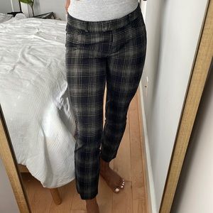Cynthia Rowley Dress Slacks
